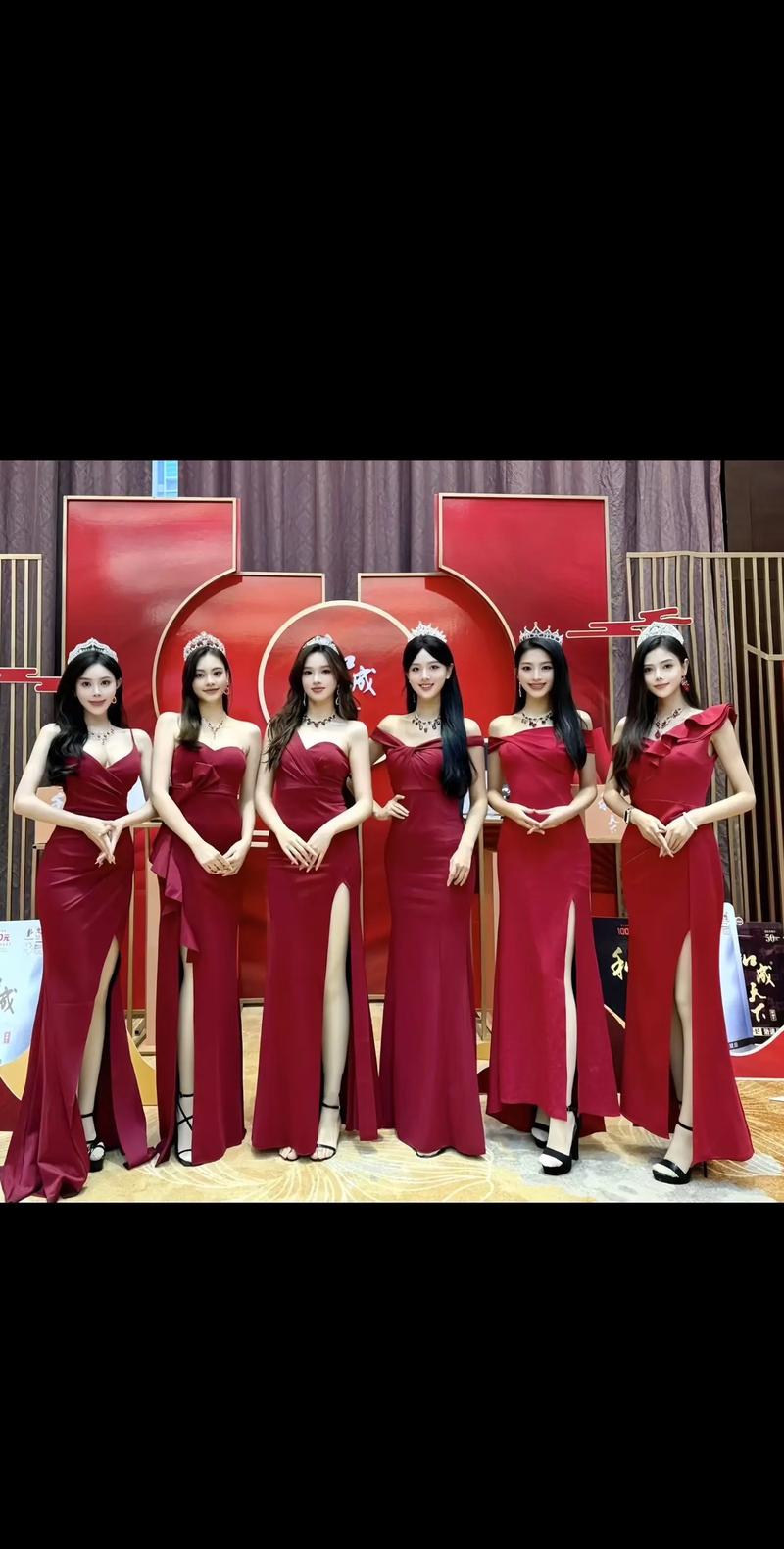 展览展示服务：构建品牌新高度